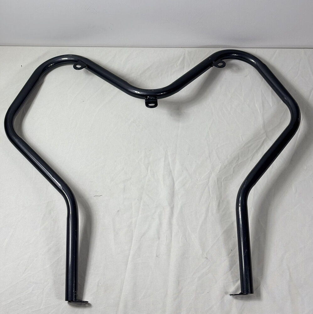 MEKA MYLASA ÖN TABAN ÖNÜ GRENAJ BORUSU (DEMİR) (GRİ)