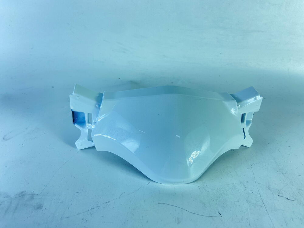 MEKA ALP-125 ÖN FAR ALTI KÜÇÜK GRENAJ (BEYAZ)