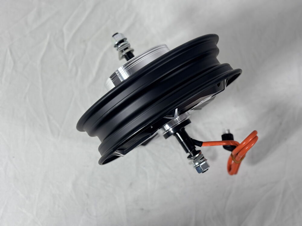 MEKA LEGEND 2000 WATT 72V35H 10 İNÇ MOTOR