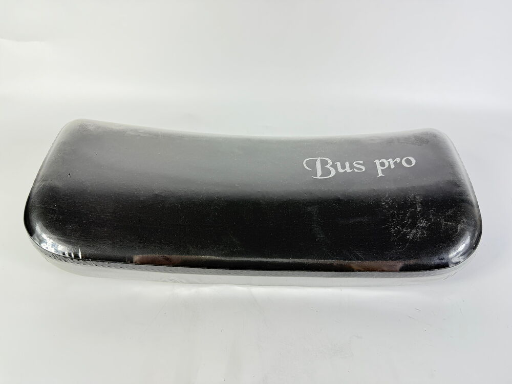 MEKA BUS PRO ÖN KOLTUK SIRT DAYAMA MİNDERİ