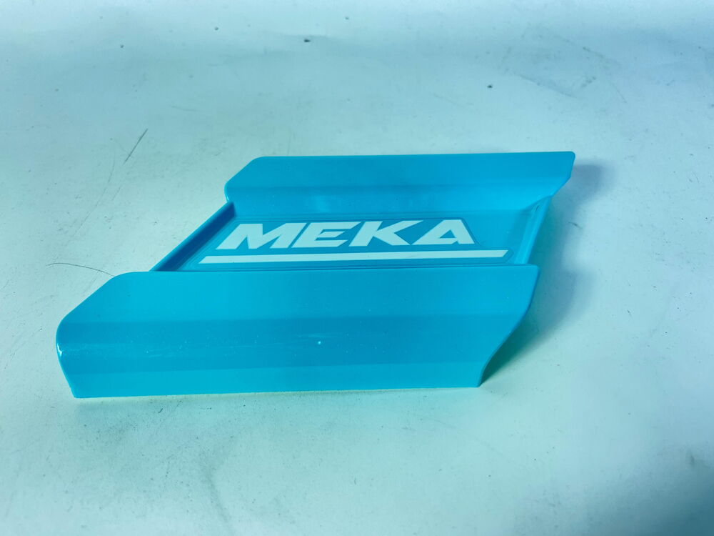 MEKA CHEF ÖN KOLTUK ALTI SAĞ YAN GRENAJ (MAVİ)