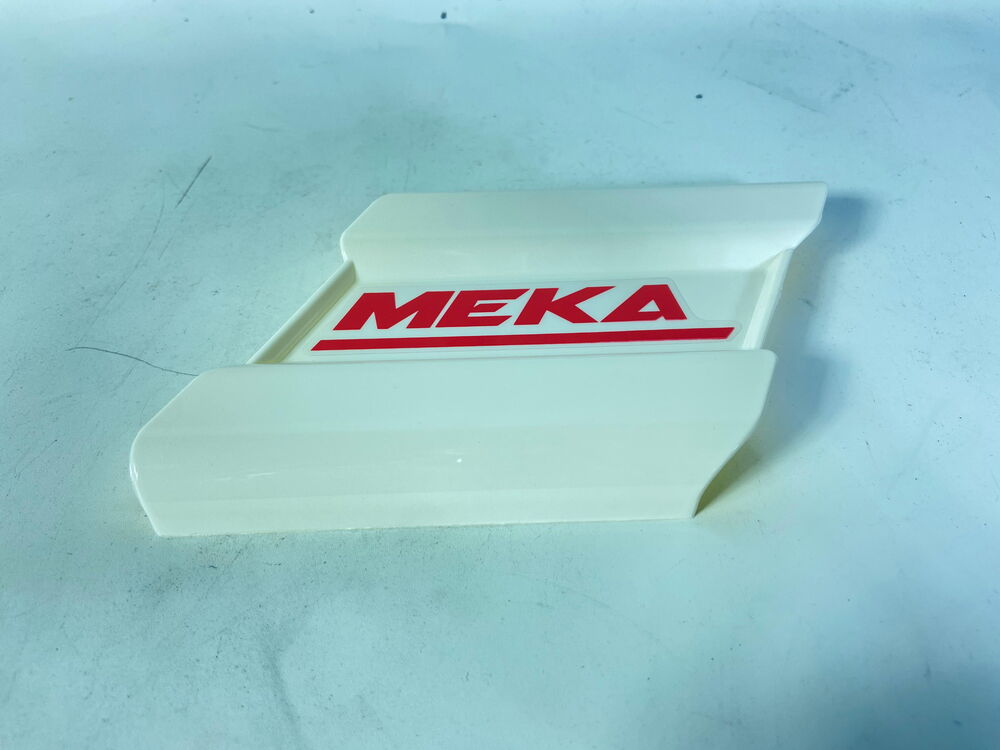 MEKA CHEF ÖN KOLTUK ALTI SAĞ YAN GRENAJ (BEYAZ)