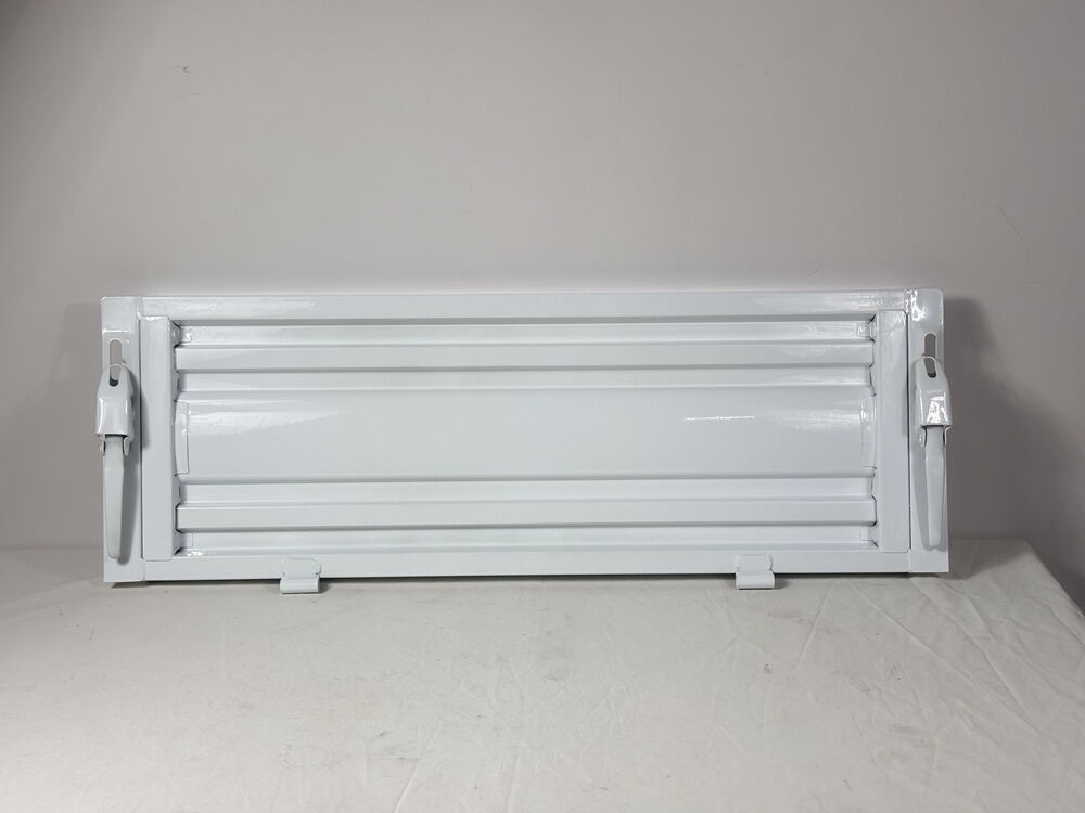 MEKA MYLASA KASA ARKA KAPAK DEMİRİ (BEYAZ)