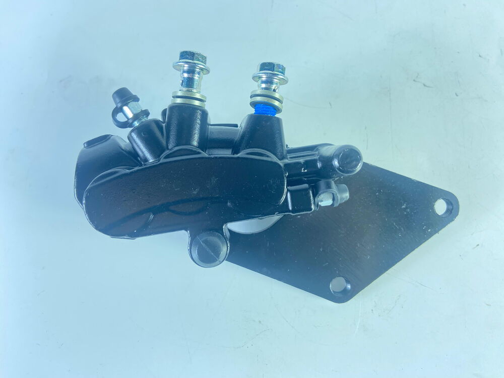 MEKA ALP 125 ÖN ALT FREN MERKEZİ