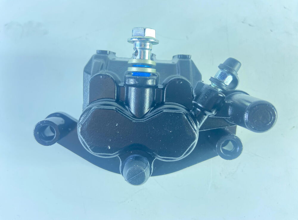 MEKA ALP 125 ARKA ALT FREN MERKEZİ