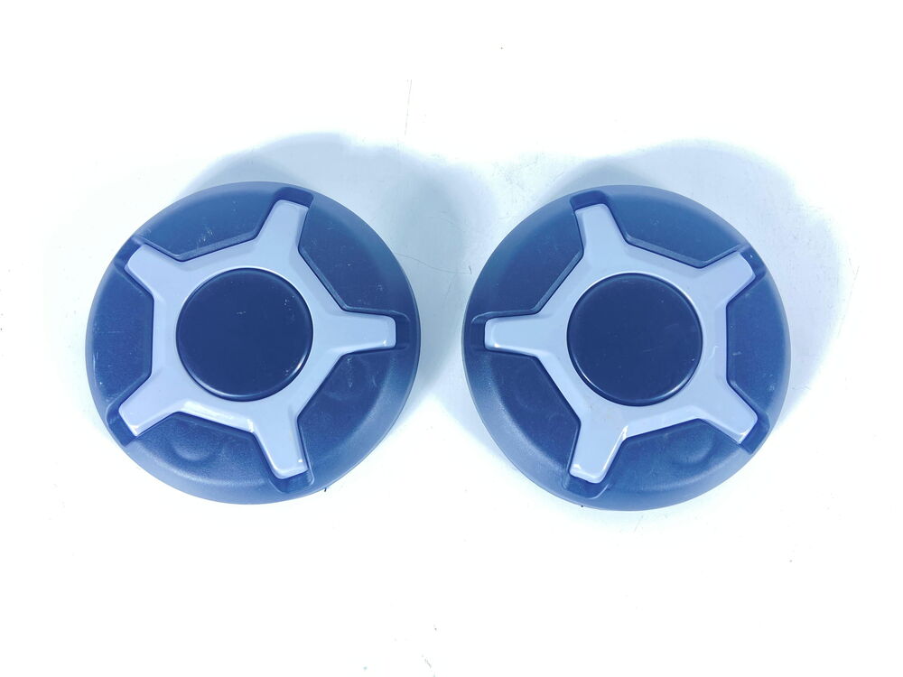 MEKA TİGER ARKA JANT KAPAĞI (PLASTİK) (2 ADET)