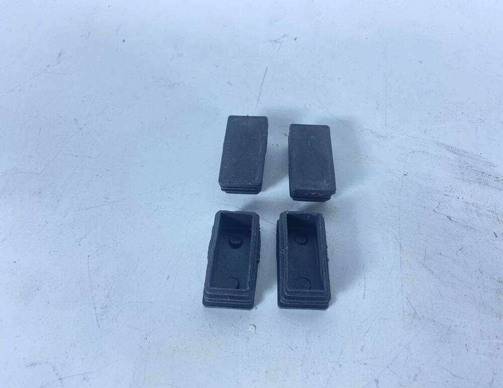 MEKA TİGER ARKA KASA ALT PLASTİĞİ (2 ADET)