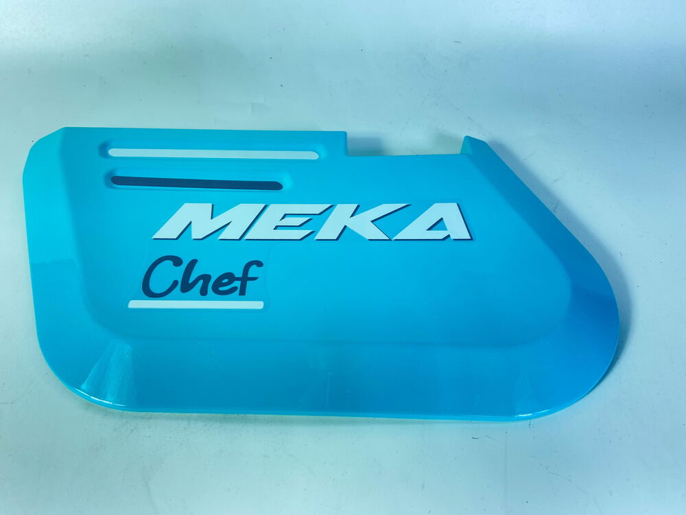 MEKA CHEF ARKA KOLTUK ALTI SAĞ YAN GRENAJ (MAVİ)