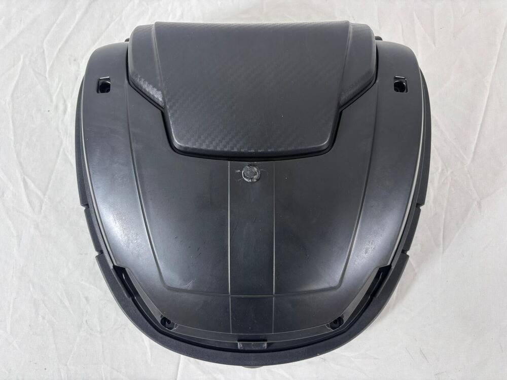 MEKA LEGEND ARKA SEPET ÜST PLASTİK