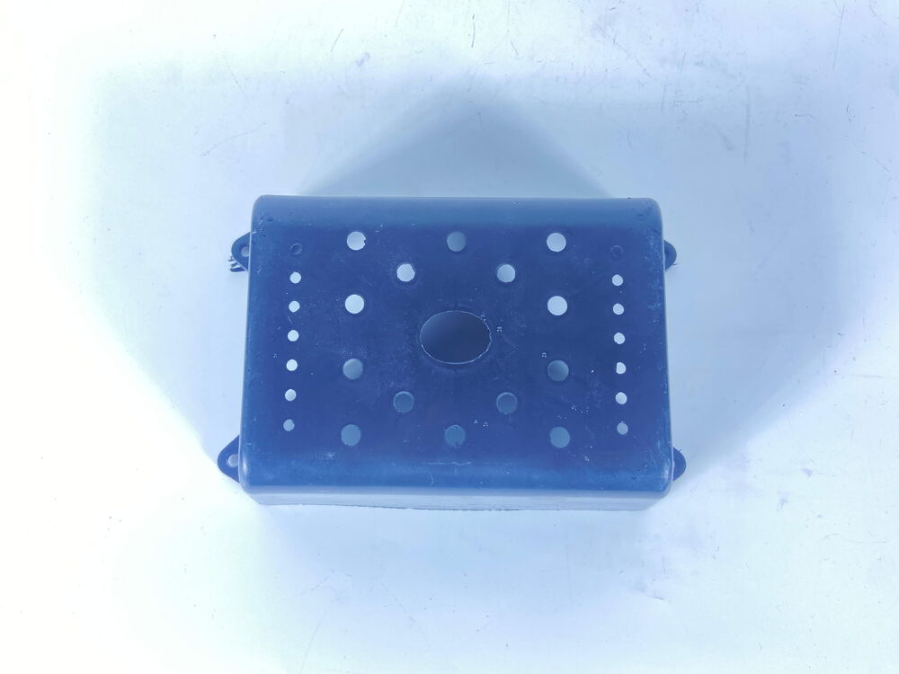 MEKA TİGER CONTROLLER KUTUSU (PLASTİK)