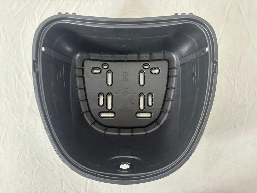MEKA LEGEND ARKA SEPET ALT PLASTİK