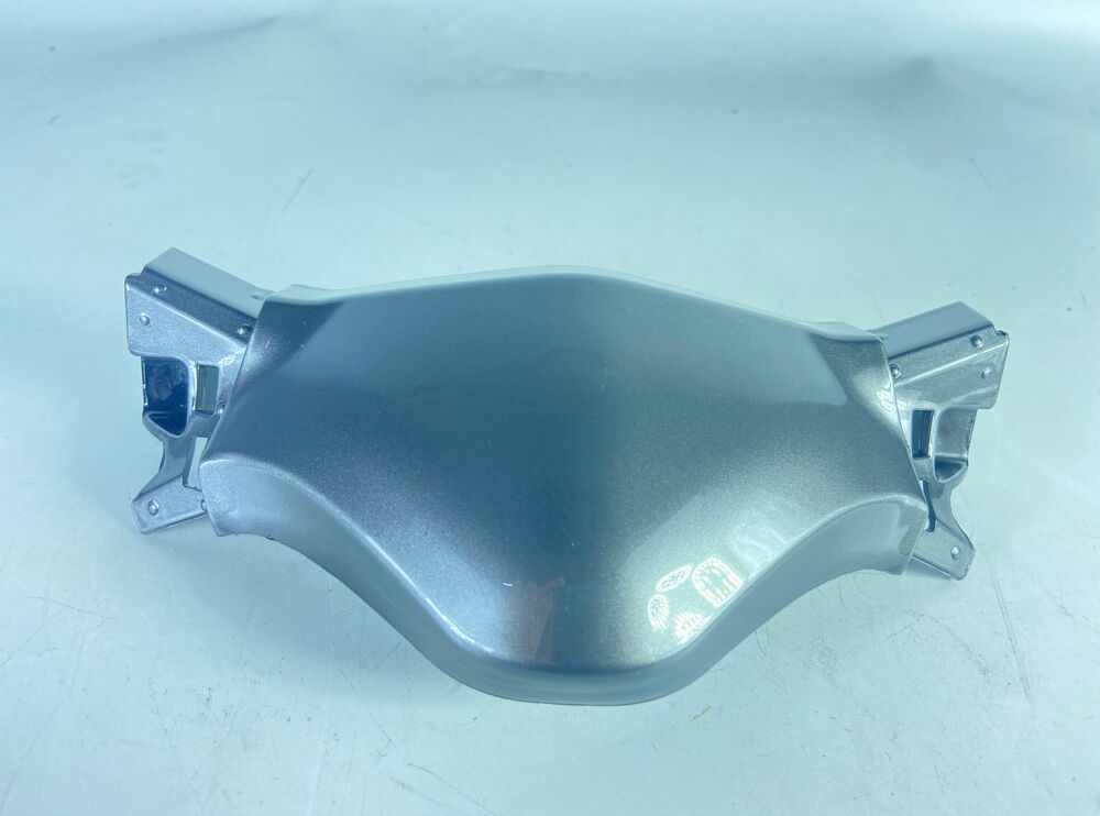 MEKA ALP-125 ÖN FAR ALTI KÜÇÜK GRENAJ (GRİ)