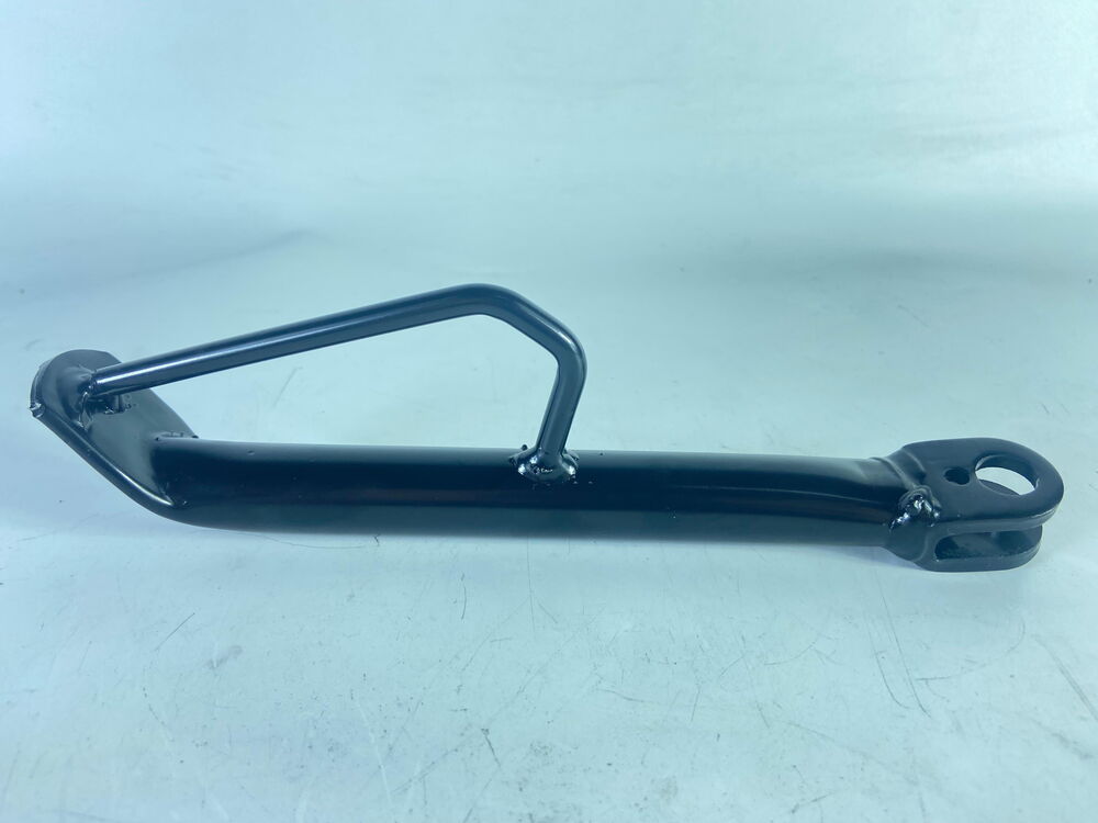 MEKA ALP-125 YAN AYAKLIK