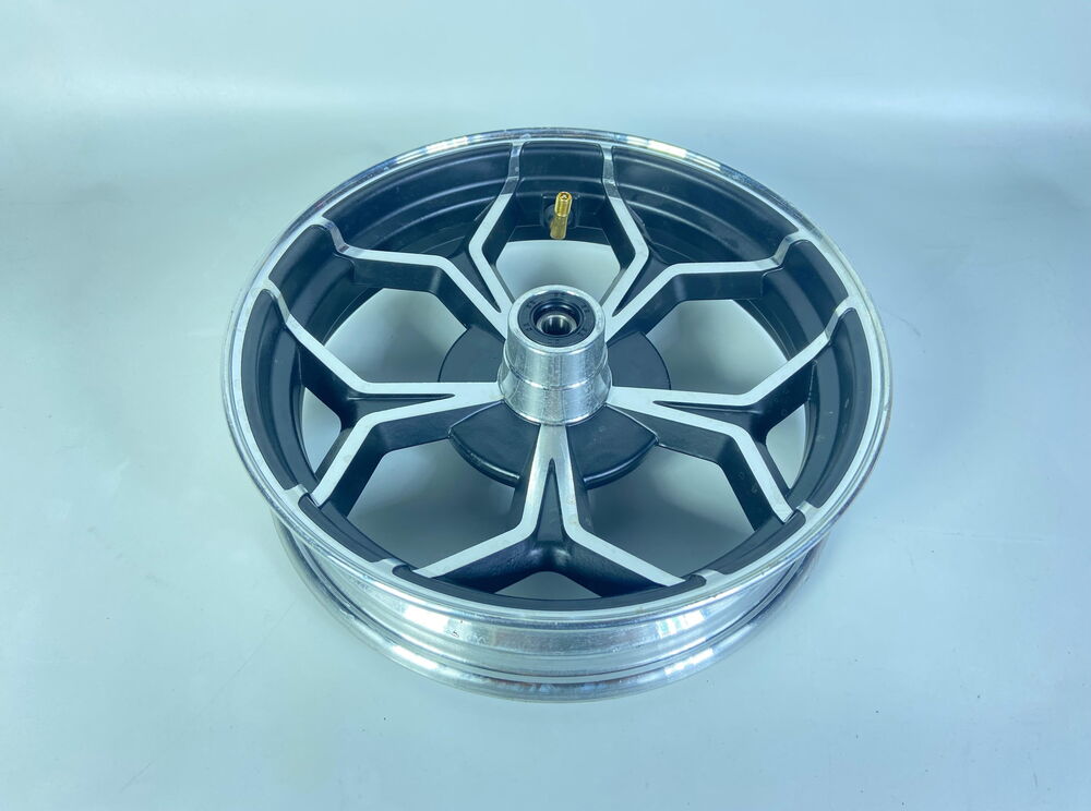 MEKA BUS PRO 10 İNÇ ÖN JANT