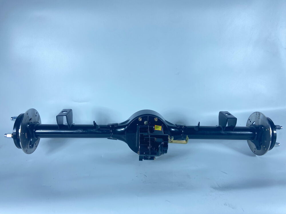 MEKA TİGER ARKA AKS DİNGİL