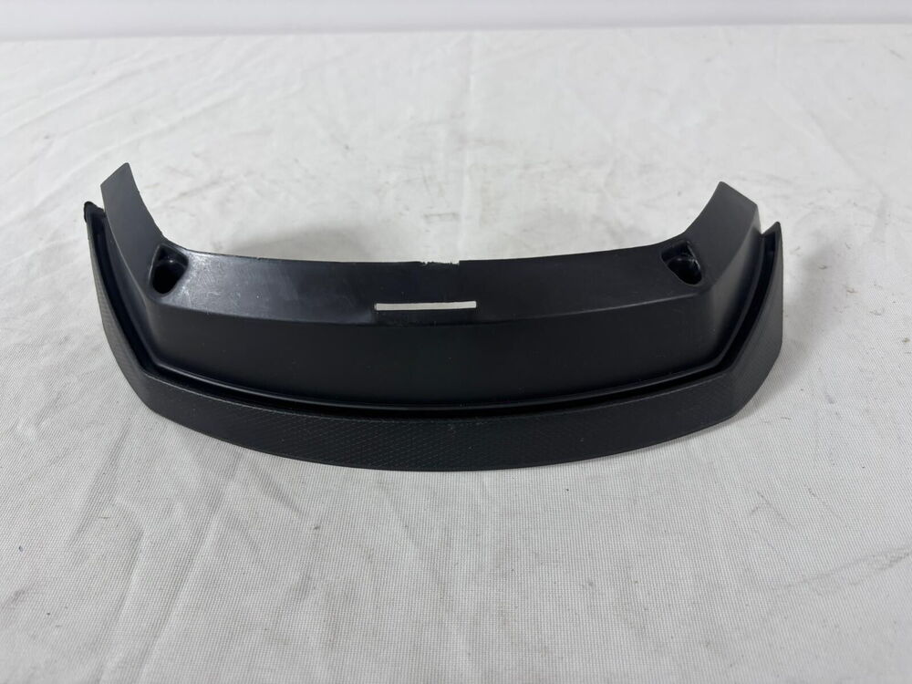 MEKA LEGEND ARKA SEPET PLASTİK PARÇALARI
