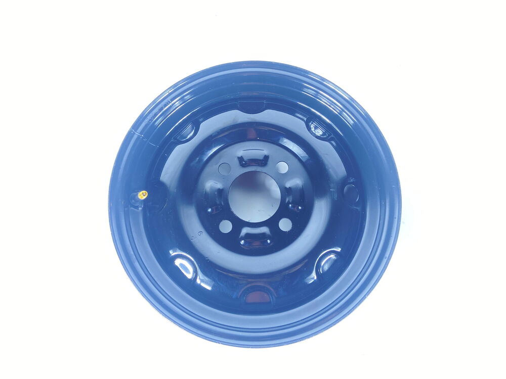 MEKA TİGER 12 İNÇ ARKA JANT