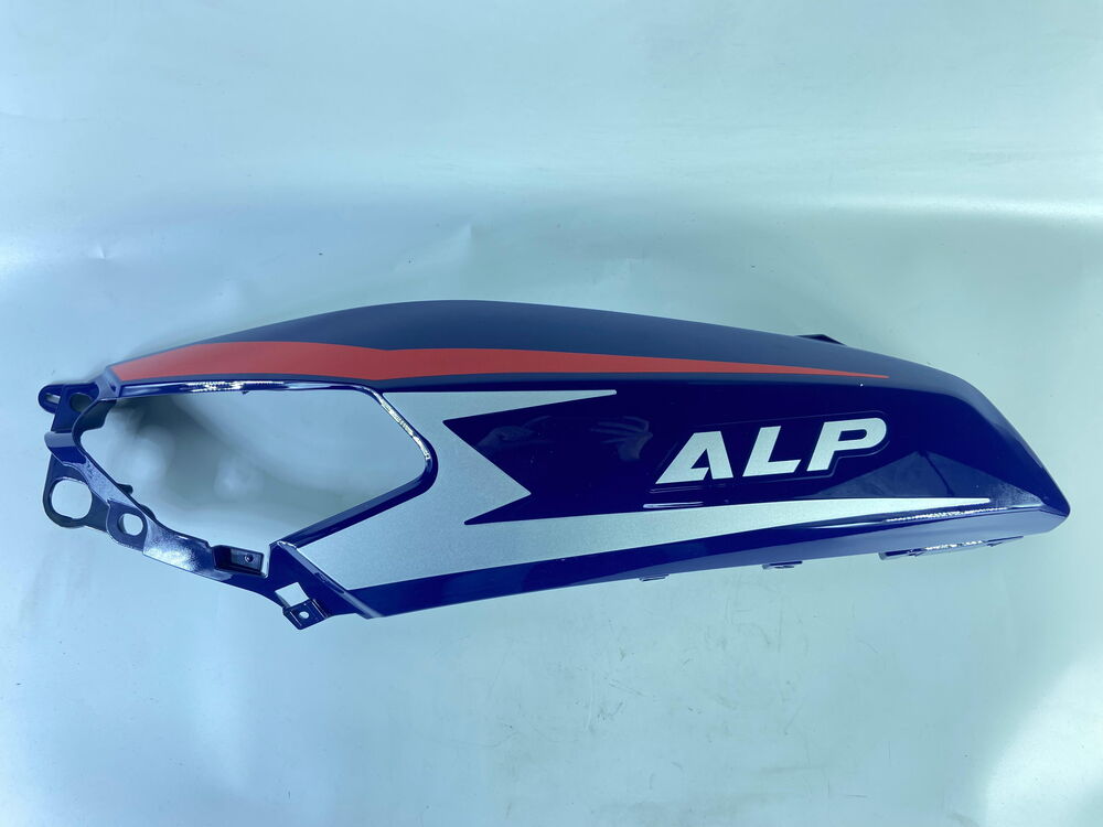 MEKA ALP-125 KOLTUK ALTI SOL BÜYÜK YAN GRENAJ (MAVİ)