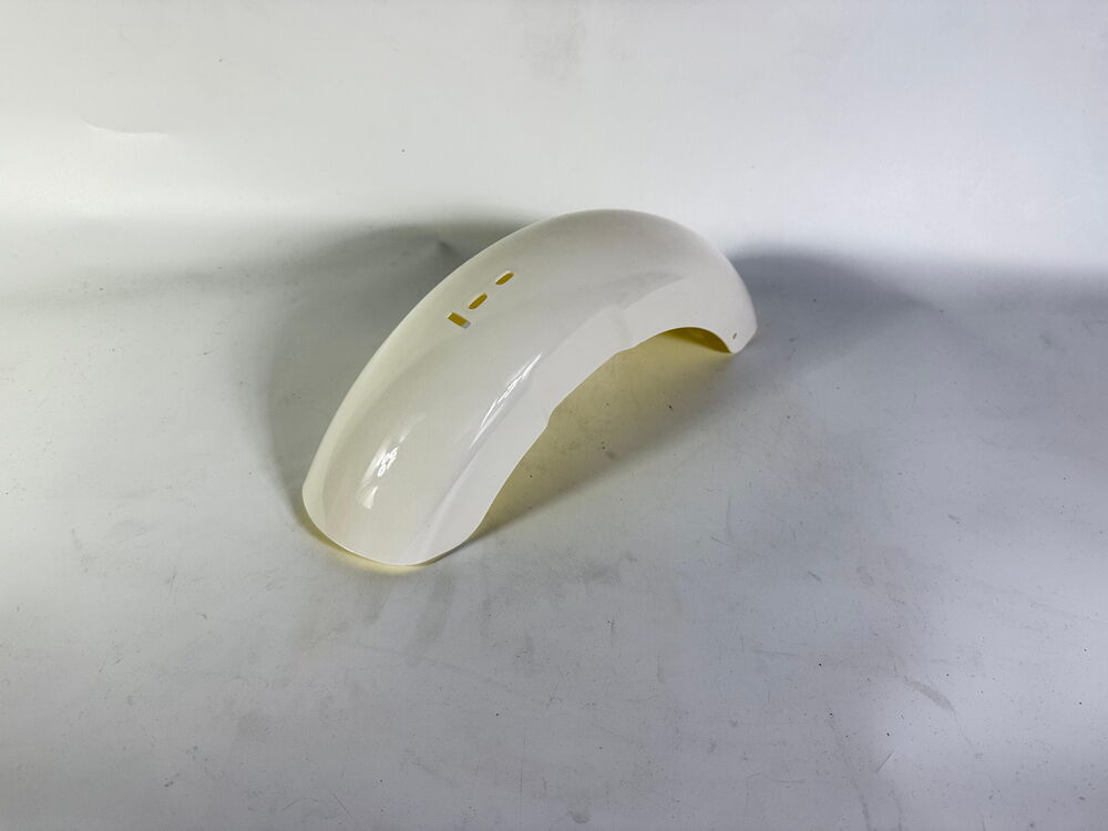 MEKA CHEF ÖN ÇAMURLUK (BEYAZ)