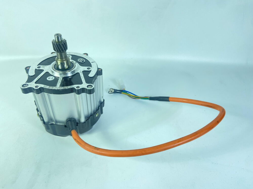 MEKA CHEF 2000W 60V35H MOTOR