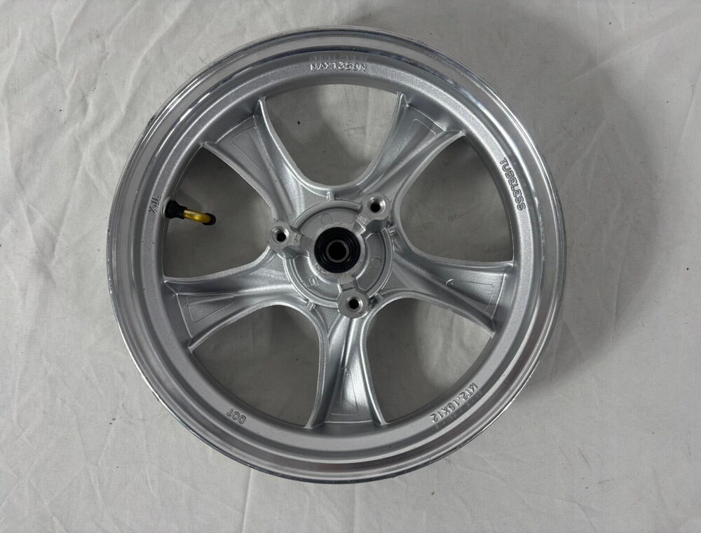 MEKA MYLASA 12 İNÇ ÖN JANT