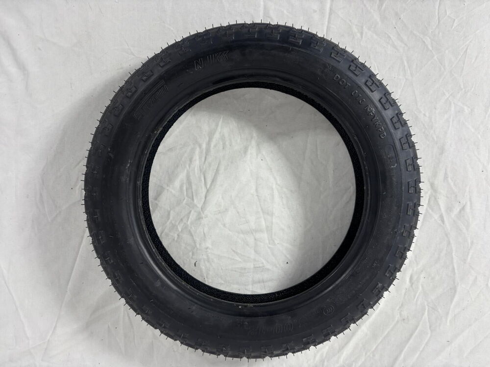 MEKA MYLASA 3.00-12 İNÇ ÖN DIŞ LASTİK