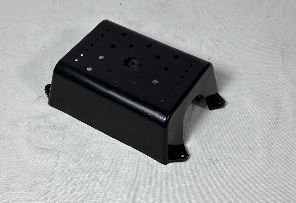 MEKA MYLASA CONTROLLER KUTUSU (PLASTİK)