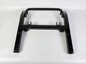 MEKA BUS PRO ARKA DEMİR ÇATAL #2