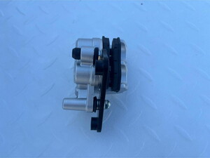 MEKA TİGER ÖN ALT FREN MERKEZİ #2