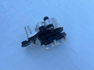 MEKA TİGER ÖN ALT FREN MERKEZİ #3