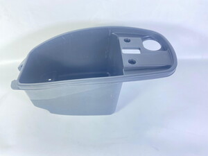 MEKA FREELESS KOLTUK ALTI PLASTİK HAVUZ #1