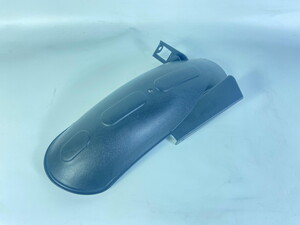 MEKA FREELESS ARKA TEKERLEK ÜSTÜ PLASTİK ÇAMURLUK #1