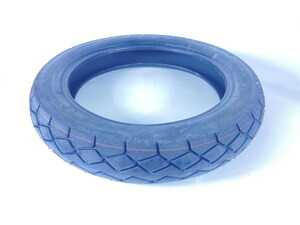 MEKA TİGER 110/90-16 İNÇ ÖN DIŞ LASTİK #3
