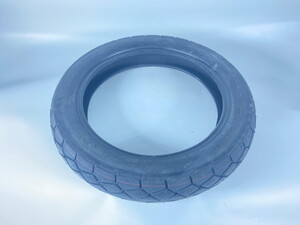MEKA TİGER 110/90-16 İNÇ ÖN DIŞ LASTİK #2