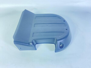 MEKA FREELESS ÖN ALT PLASTİK TABANI ALTI #1