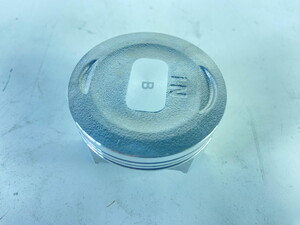 MEKA ALP 125 CC PİSTON #2