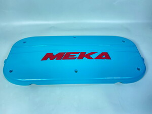 MEKA BUS ARKA KOLTUK SIRT DAYAMA GRENAJI (MAVİ) #1
