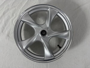 MEKA LEON 12 İNÇ ÖN JANT #2