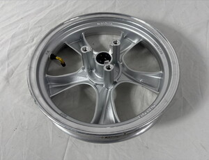 MEKA LEON 12 İNÇ ÖN JANT #3