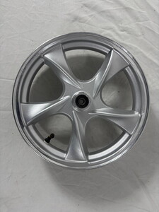 MEKA LEON 12 İNÇ ÖN JANT #2