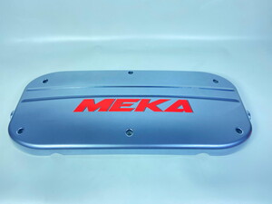 MEKA BUS ARKA KOLTUK SIRT DAYAMA GRENAJI (GRİ) #1