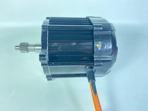 MEKA BUS PRO 2000W 60V45H MOTOR #2