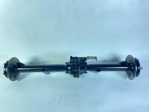 MEKA BUS PRO ARKA AKS DİNGİL #1