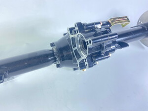 MEKA BUS PRO ARKA AKS DİNGİL #3