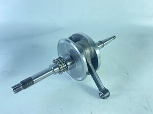 MEKA ALP 125 CC KRANK #2