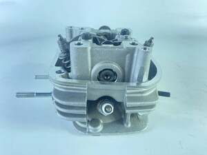 MEKA ALP 125 CC ÜST KAPAK #1