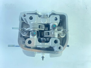 MEKA ALP 125 CC ÜST KAPAK #2