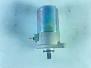 MEKA ALP 125 CC MARŞ DİNAMOSU #2