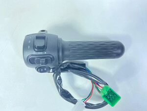 MEKA CHEF SAĞ ELCİK + SOL ELCİK + SAĞ KONTROL TAKIMI #2