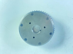 MEKA ALP 125 CC MARŞ KİLİTLEME (KAVRAMA) #2